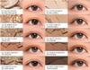 [Eye Shadow] rom&nd better than palette 02 MAHOGANY GARDEN//#FullOfMood #EmotionalShades #AllInOneShading