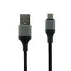 Adapter Cable Type C to High Definition Multimedia Interface Cable Adapter PVC Copper for Phone Laptop Black