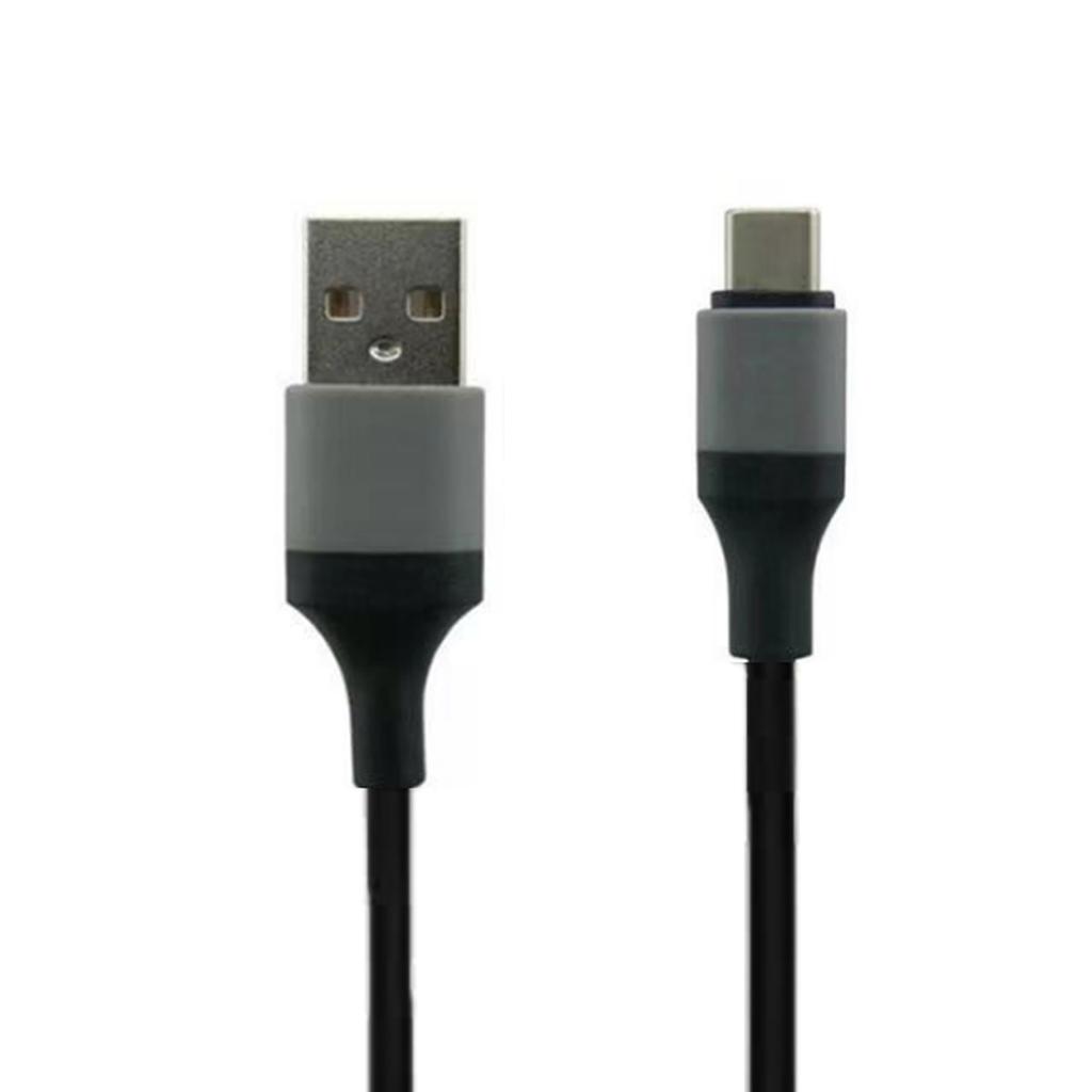Adapter Cable Type C to High Definition Multimedia Interface Cable Adapter PVC Copper for Phone Laptop Black