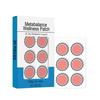 Body Care Patches Gentle Ingredients Daily Care Body Comfort Portable Fit Skin-friendly Breathable Care Patch Multi-area Use
