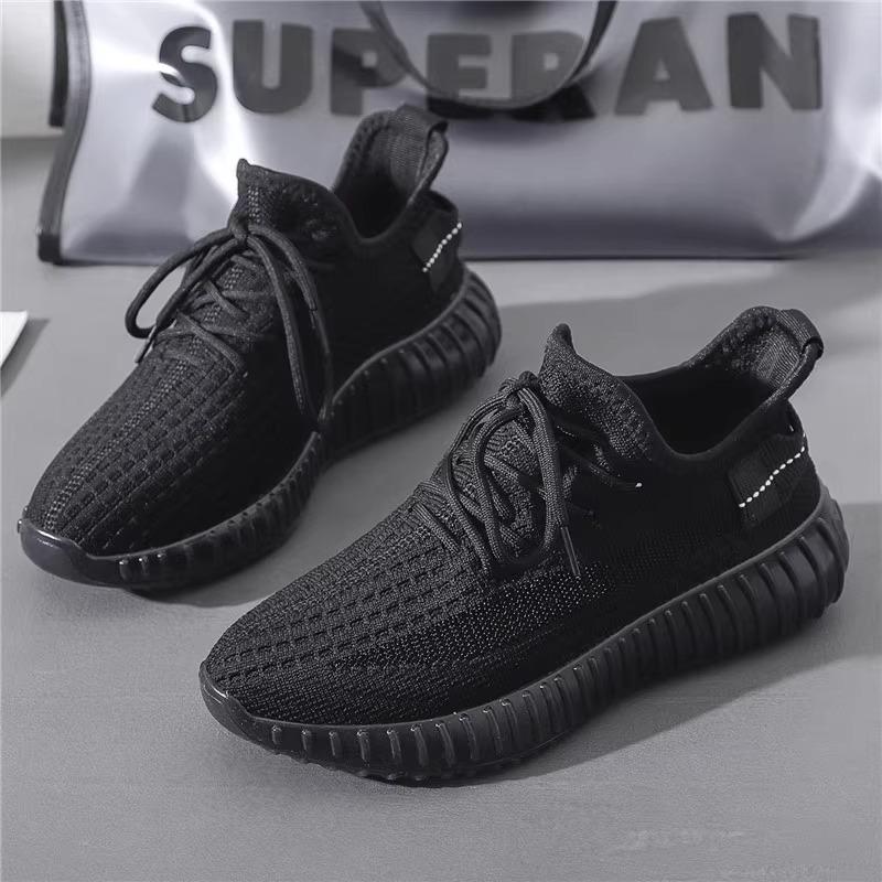 Coconut shoes women's spring and summer 2025 new popular mesh shoes breathable mesh dad sports men's shoes casual running shoes