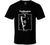 Trilogy Weeknd Black T Shirt