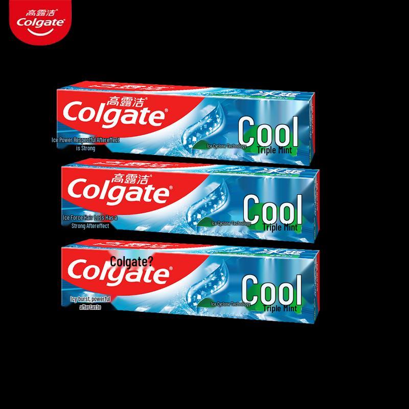 

Colgate Ice Fresh Toothpaste