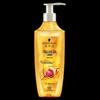 Gold Reines Nährendes Ätherisches Öl Shampoo