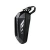 SmartGyro PU + Eva Bag Du Devant Bolsa Frontal Unisex-Adult, Le Noir, Medium