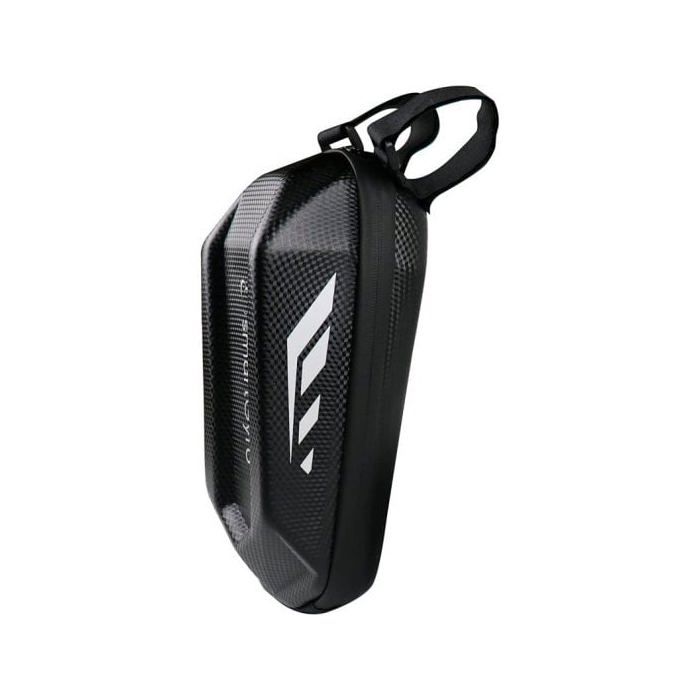 SmartGyro PU + Eva Bag Du Devant Bolsa Frontal Unisex-Adult, Le Noir, Medium