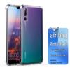 ESCASE Huawei P20 Pro TPU Anti-Fall Telefondeksel