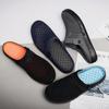 2024 Men Slippers Summer Casual Men's Slippers Hollow out Casual Beach Sandal Flip Flops Shoes Non-slip Male Slides rty6