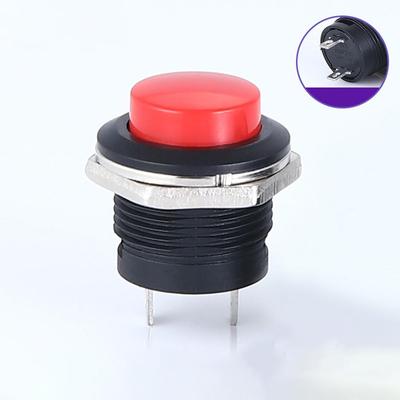 Elektropřístroje do auta – Přepínače