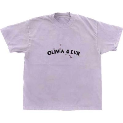 Olivia Rodrigo - Olivia 4 Evr Brutal (T-Shirt)