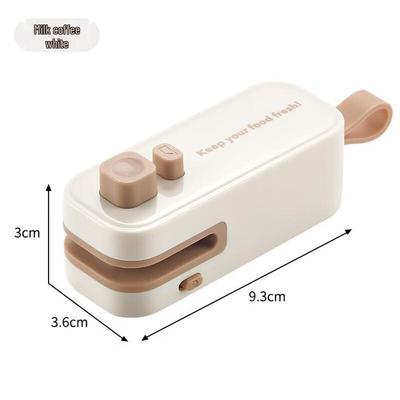 ZhiShi Mini Manual Bag Sealer
