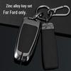 2023 Ford Explorer Mondeo Escape Edge Focus Key Case Shell Buckle Bag for Men