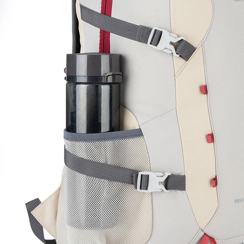 Multifunctional Large-capacity Travel bag Waterproof Outdoor Hiking Bag Sports Backpack Portable Folding Bag