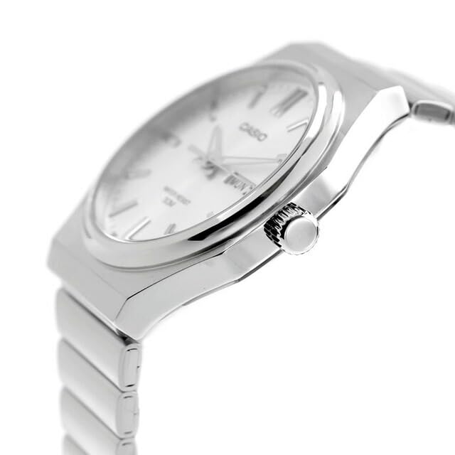 Cheap CASIO Standard Quartz Watch Men's MTP-E735D-7AV