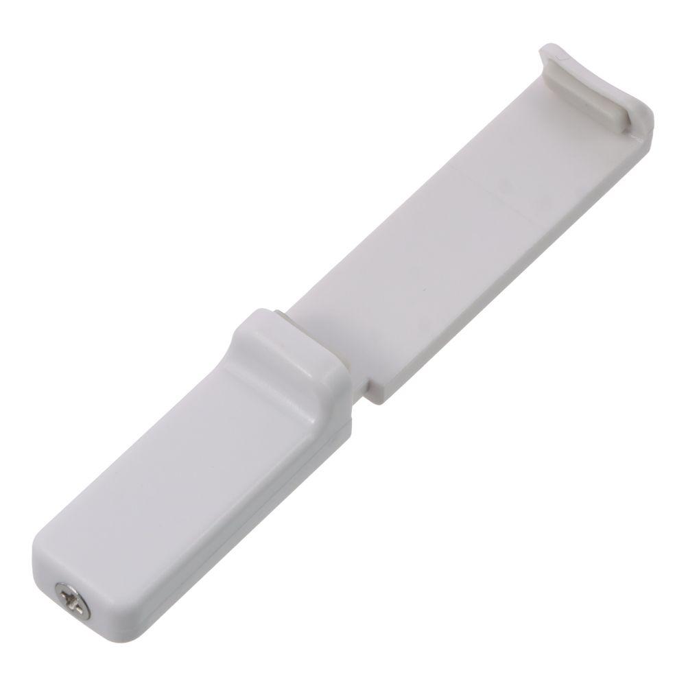 White Toilet Lid Lifter Plastic Toilet Seat Lifter Handle Accessories Toilet Lid Opener  Toilet