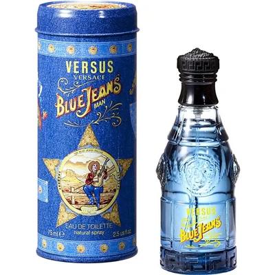 Blue Jeans Eau De Toilette Spray 75ml