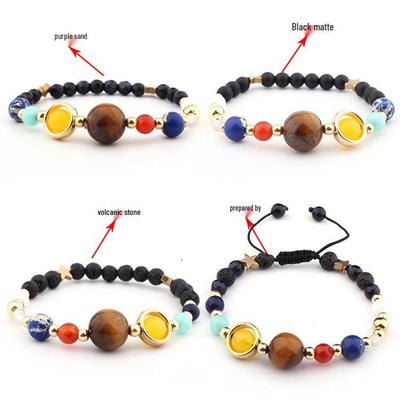 Náramky – Náramky z korálikov