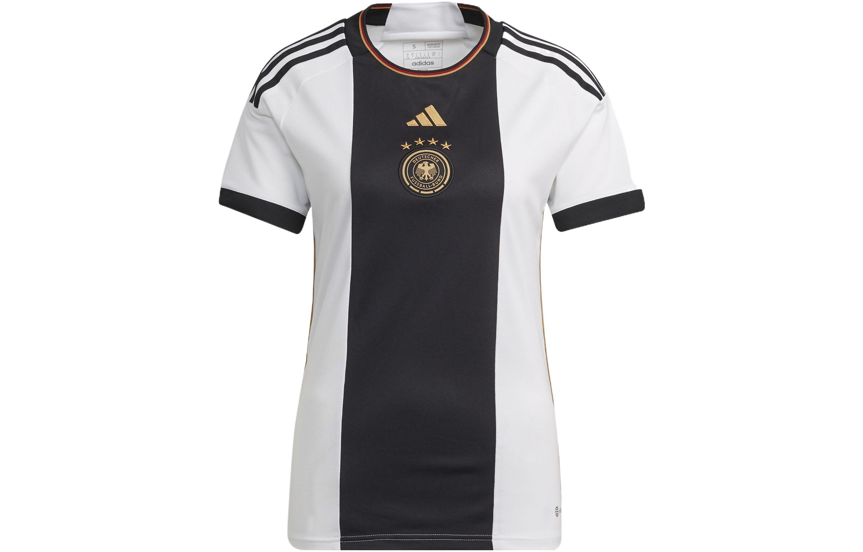 Adidas Raglan Sleeve T Shirt Women s White HF1474