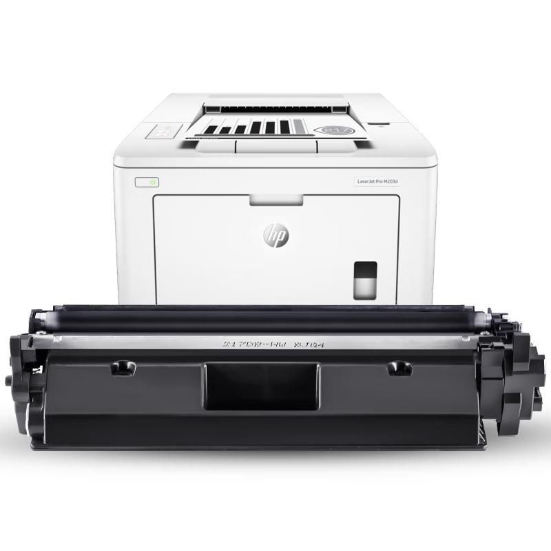 Kompatible schwarze HP CF230A/30A Tonerkartusche