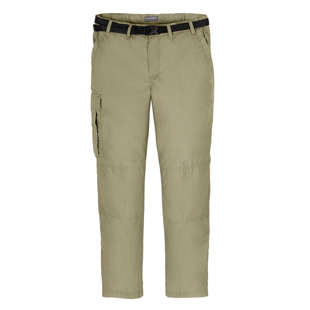 Craghoppers Expert Mens Kiwi Tailored Trousers