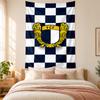 FC Famalicao Tapestry highquality for decorating living room bedroom dorm walls ideal as bedroom wallart orholiday gift