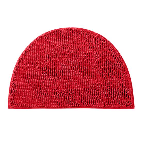 Bodenteppich, weich, dekorativ, Chenille, modischer Anti-Rutsch-Teppich, Fußmatte, Wohnzimmer-Dekoration für Wohnzimmer