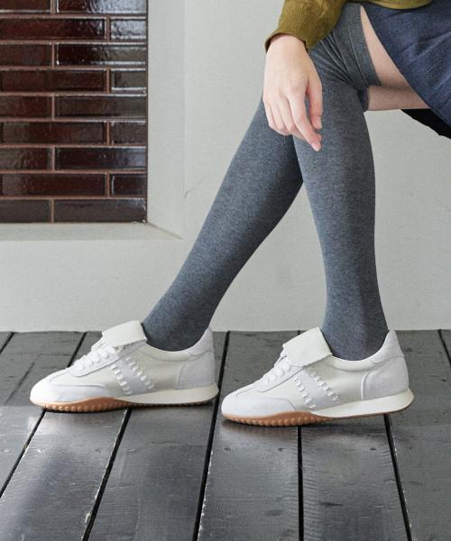 [ATT] Stitch Point Sneakers att202