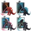 Figura de Acción Modelo Juguete Godzilla vs Kong NECA Aliento Atómico 7 pulgadas SHM Película