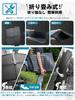 Ruiya Foldable Luggage Mat for New Toyota Crown Crossover 35 Series Dedicated to Crown Crossover Luggage Tray 3D Luggage Mat TPE Easy to Trunk Custom