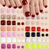 Unhas falsas – Pontas e unhas postiças