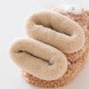 Baby Floor Socks Autumn Winter Cartoon Bear Toddler Shoes Socken Thick Anti Slip Children Stockings Boy Girl Indoor Walking Sock
