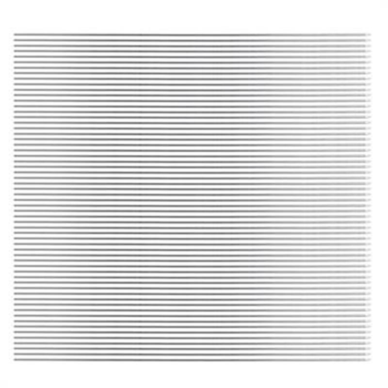 50pcs Stainless Steel Barbecue Sticks Skewer BBQ Meat Kebab Kabob Needle 35cm