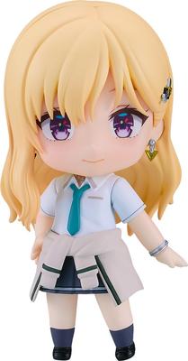 Nendoroid Stiefschwester Leben: Saki Ayase Nicht-Maßstäblich Plastik Bemalt Bewegliche Figur