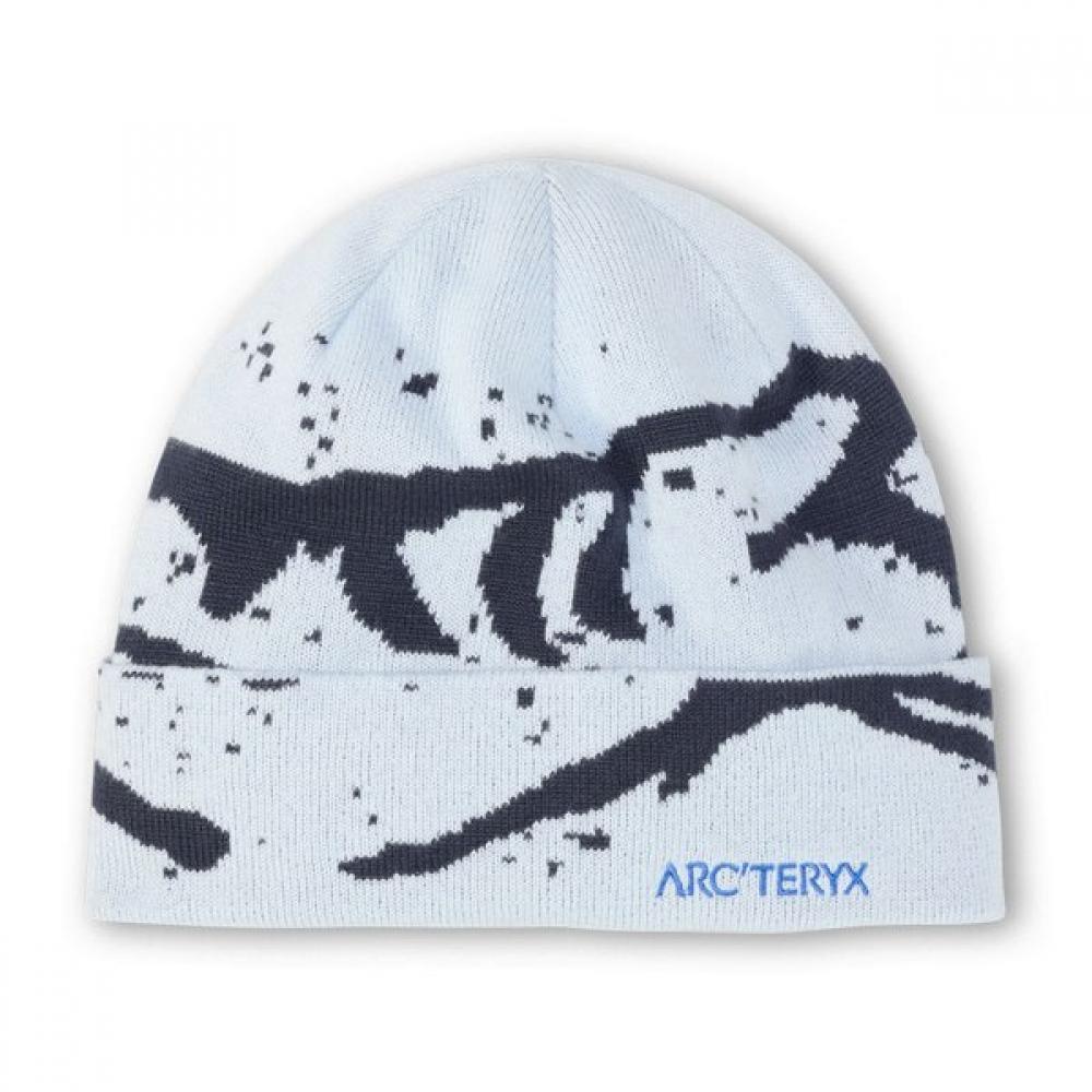 Arc Teryx Grotto Talk Ss26 Aeqsu10067