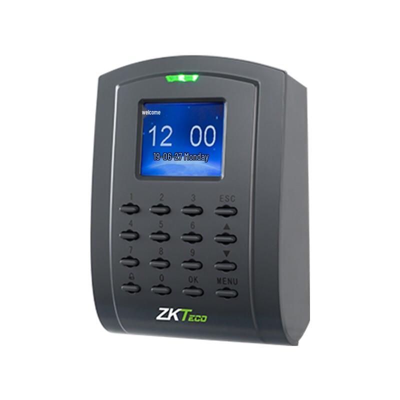 ZKTeco SC102 RFID Access Control Terminal CN plug (adapter included)