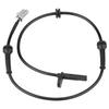 Car Front L R ABS Sensor Fit for NISSAN ROGUE RENAULT KOLEOS 47910 JG000