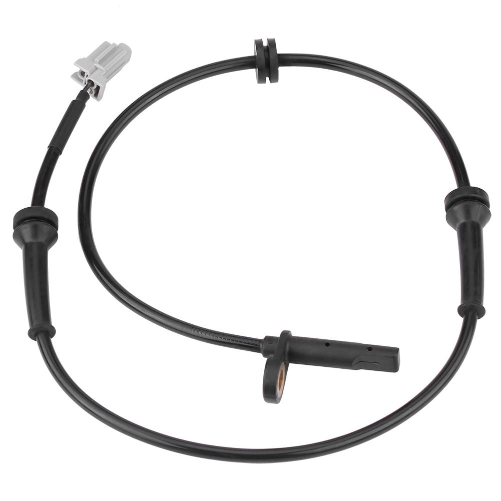 Car Front L R ABS Sensor Fit for NISSAN ROGUE RENAULT KOLEOS 47910 JG000