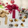 50 Pcs Artificial Acorns With Natural Cap Fake For Decoration Home House Kitchen Decor Christmas Decoration Fall Table Scatter Crafting