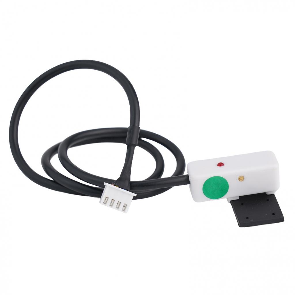 DC V Liquids Water Level Sensor Non Contact Induction Switch Detector