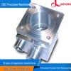 Aluminum Alloy Five-Axis CNC Precision Parts - Custom Non-Standard Machining