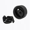 Kambukka Olympus Matte Black Thermal Mug 500 1 Pc