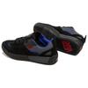 Vans Skate Mixxa 'Retro Black Grey' Sneakers VN000CUYN42