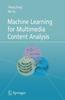 Kniha Machine Learning for Multimedia Content Analysis : 30