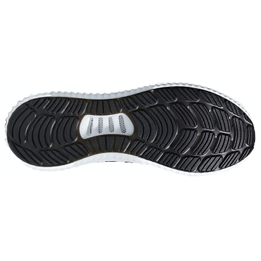 Adidas Climacool Vent Comfortable Versatile Slip-Resistant Durable Low-Top Casual Running Shoes Men Sneaker White Black CG3914