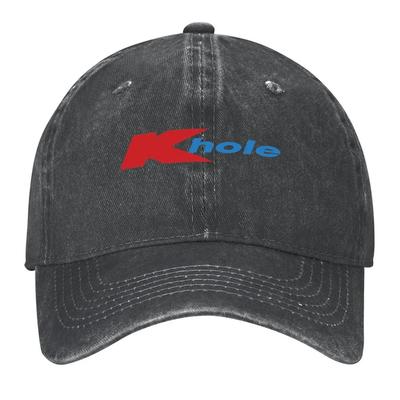 Καπέλα και καπελίνα – Καπέλα jockey