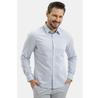 Cross Jeans Shirt 35666-071
