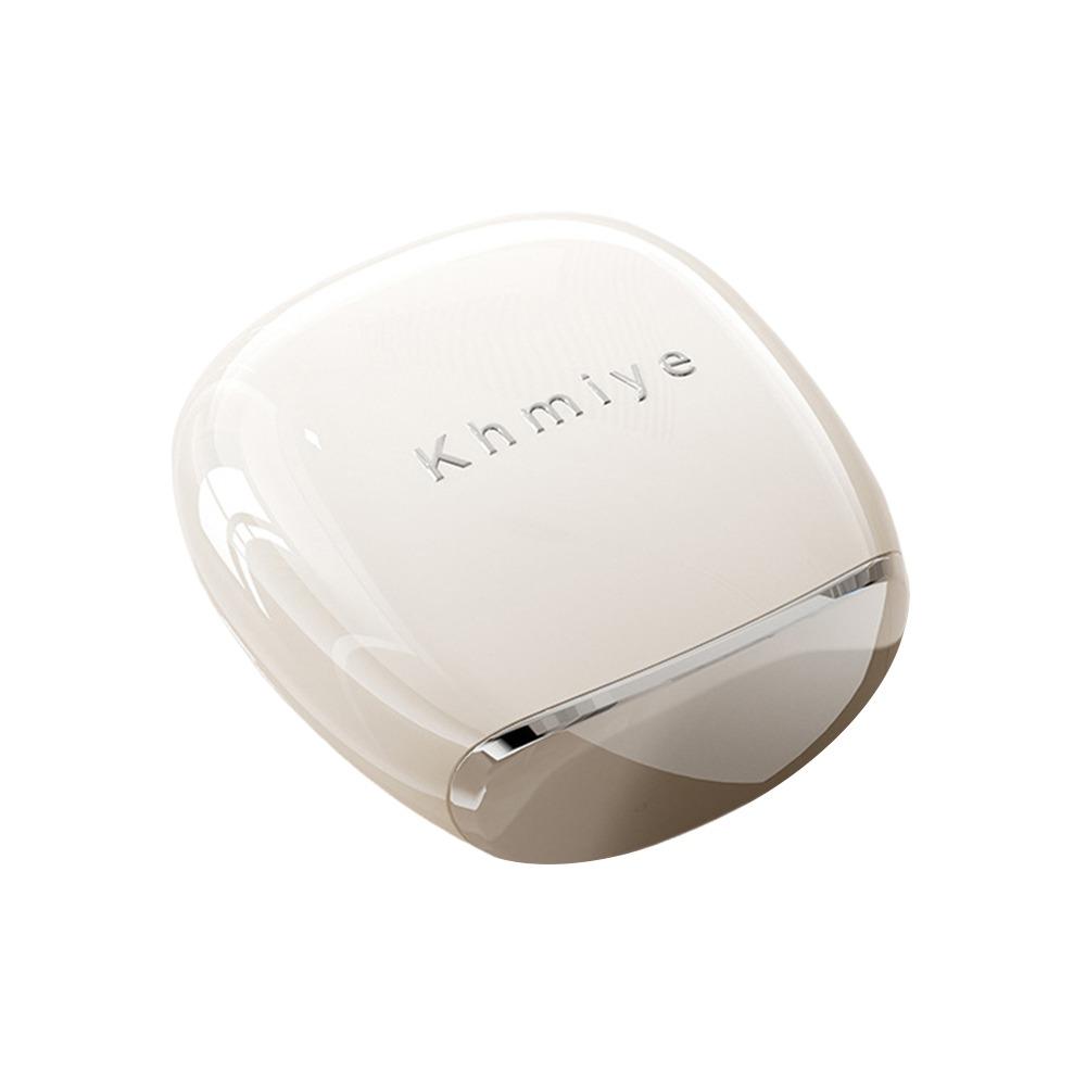 Portable 7-Grid Weekly Pill Organizer Moisture-proof Multifunctional Pill Box Food Grade Sealed Pill Dispenser Home Travel