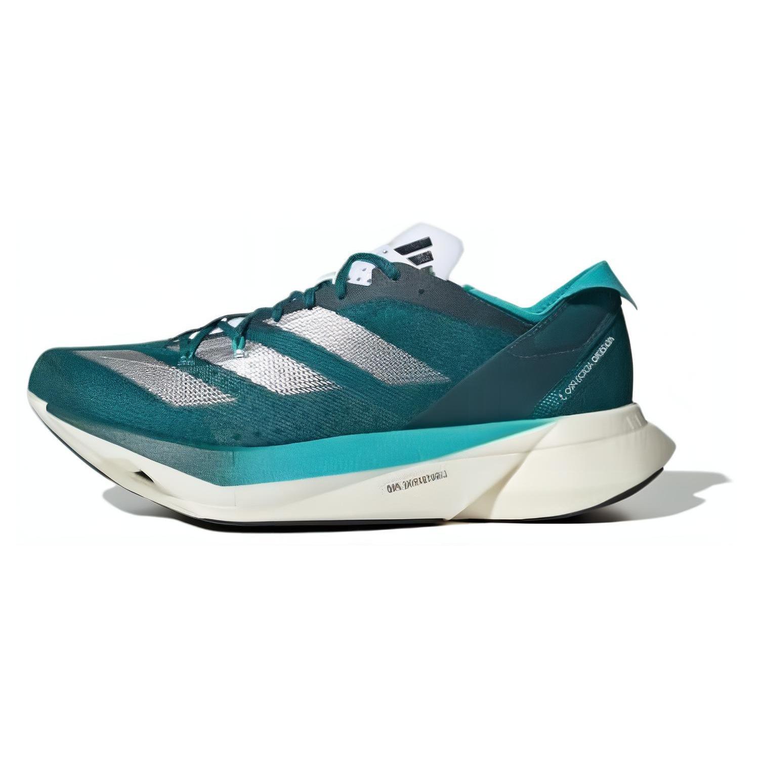 

Новые женские Adidas Adizero Adios Pro 3 Teal ID8475 36.5