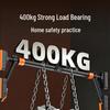 Keep Doorway Pull-up Bar
