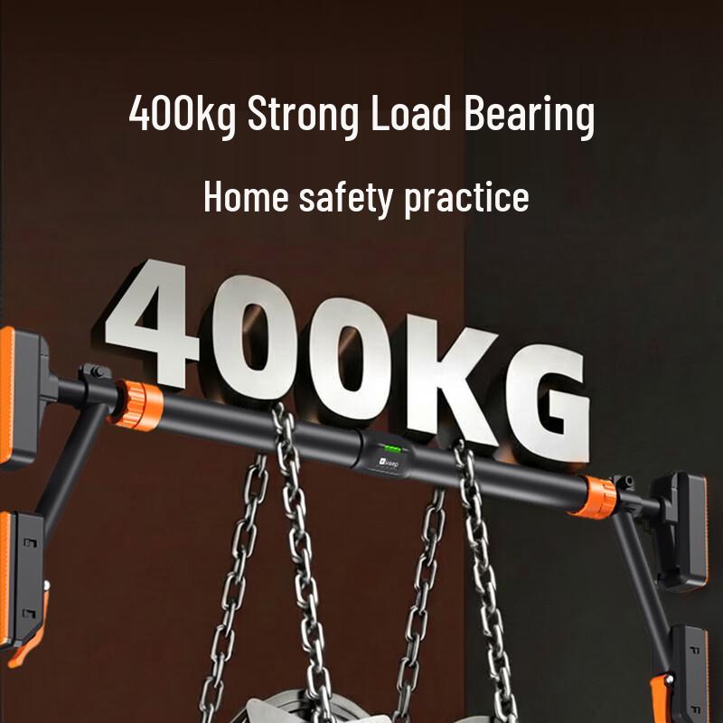 Keep Doorway Pull-up Bar
